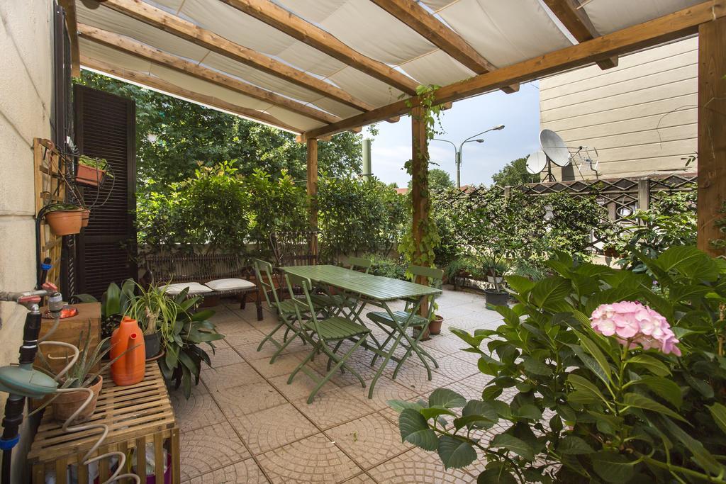 Al Piperita Bed & Breakfast Turin Exterior photo