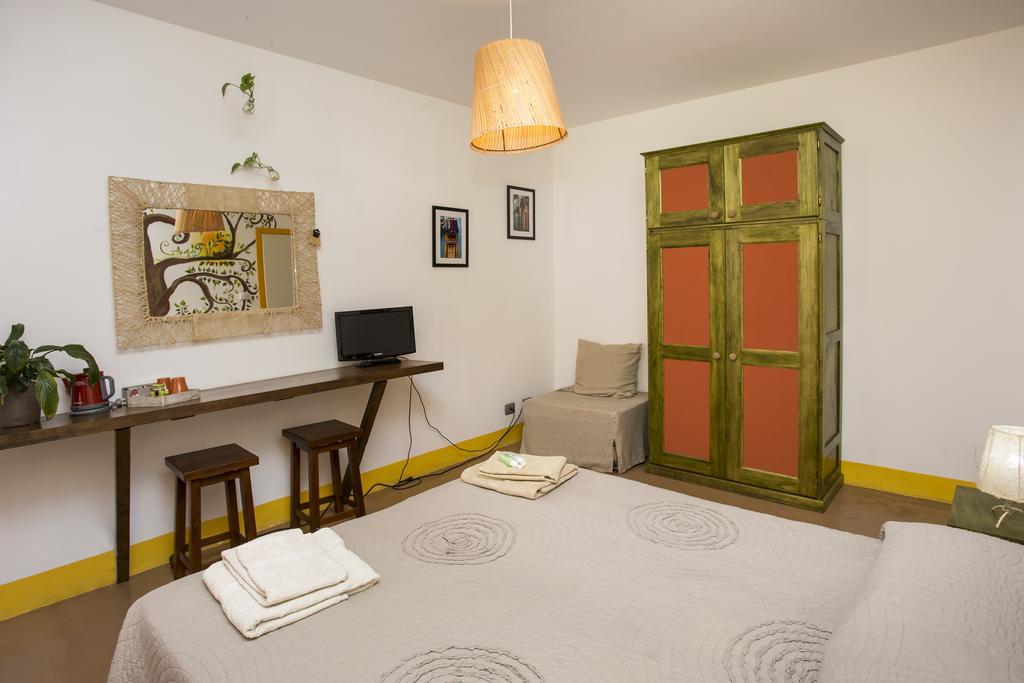 Al Piperita Bed & Breakfast Turin Room photo
