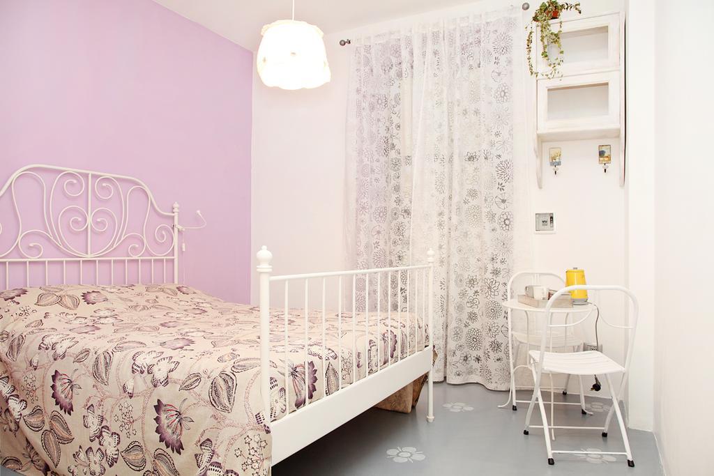Al Piperita Bed & Breakfast Turin Room photo