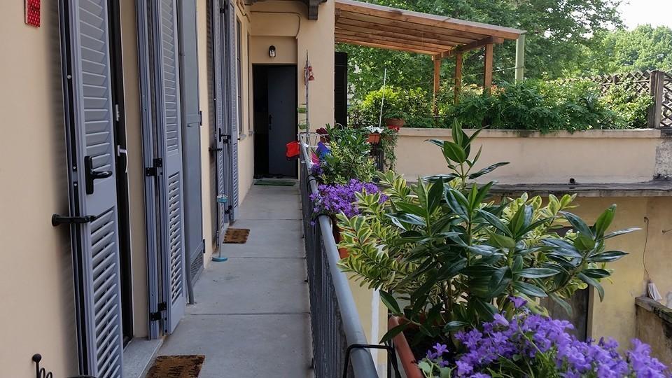 Al Piperita Bed & Breakfast Turin Exterior photo