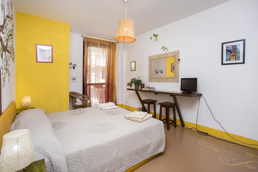 Al Piperita Bed & Breakfast Turin Room photo