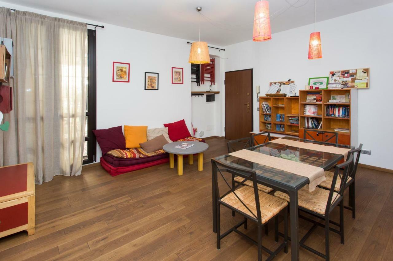 Al Piperita Bed & Breakfast Turin Exterior photo