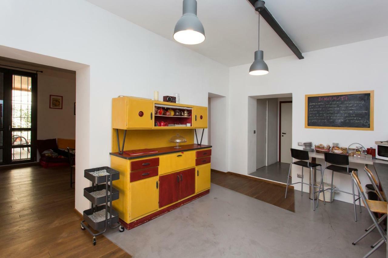 Al Piperita Bed & Breakfast Turin Exterior photo